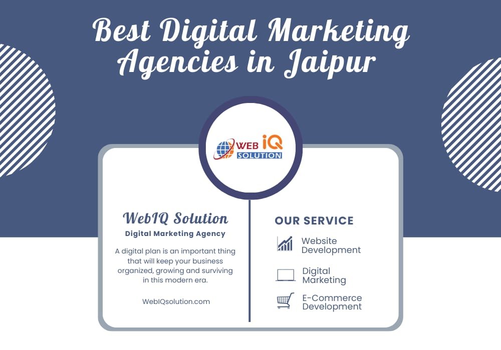 Digital Marketing Company