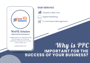 Why is ppc important
