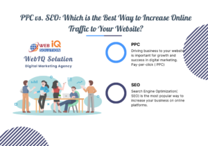 PPC vs. SEO