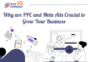 Why are PPC and Meta Ads Crucial to Grow Your Business